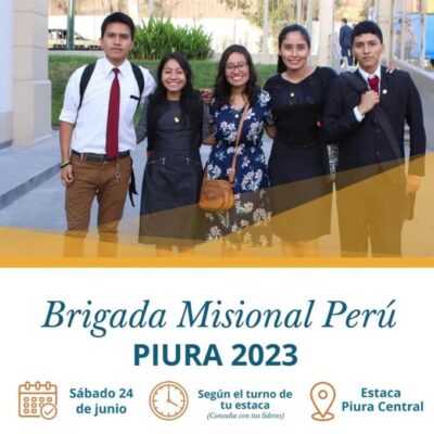 PIURA